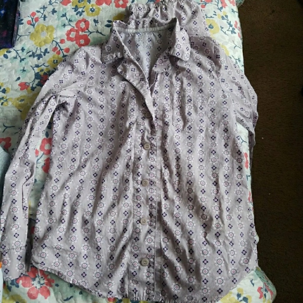 Victoria secret pajama
